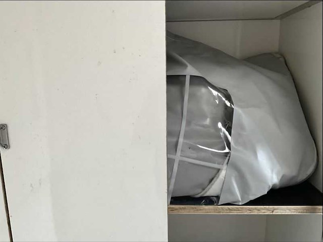 2003 bockmann bockmann aanhangwagen - afbeelding 18 van  20