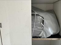 2003 bockmann bockmann aanhangwagen - afbeelding 18 van  20