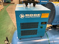 2003 boge cld5-270 schroefcompressor - afbeelding 2 van  15