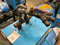 2003 boge cld5-270 schroefcompressor - afbeelding 4 van  15