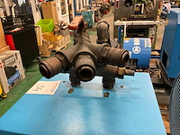 2003 boge cld5-270 schroefcompressor - afbeelding 5 van  15