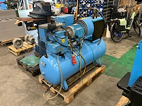 2003 boge cld5-270 schroefcompressor - afbeelding 8 van  15