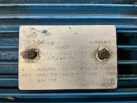 2003 boge cld5-270 schroefcompressor - afbeelding 14 van  15