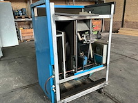 2003 boge sk46 schroefcompressor - afbeelding 2 van  6