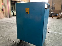 2003 boge sk46 schroefcompressor - afbeelding 3 van  6