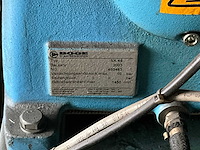 2003 boge sk46 schroefcompressor - afbeelding 6 van  6