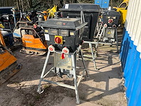 2003 bos grande bouwaansluitkast - afbeelding 2 van  5