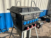 2003 bos grande bouwaansluitkast - afbeelding 4 van  5