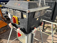 2003 bos grande bouwaansluitkast - afbeelding 5 van  5