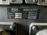 2003 bos midi hoog bouwaansluitkast - afbeelding 4 van  5