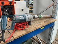 2003 bosch gsb 90-2e diamantboormachine - afbeelding 2 van  4