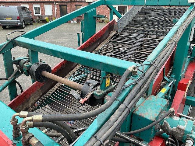 2003 botman bloembollenrooier - afbeelding 10 van  21