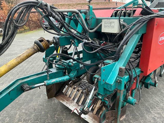 2003 botman bloembollenrooier - afbeelding 11 van  21