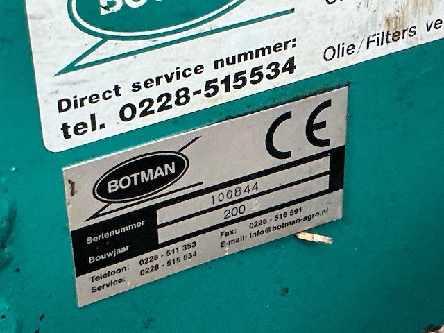 2003 botman bloembollenrooier - afbeelding 13 van  21