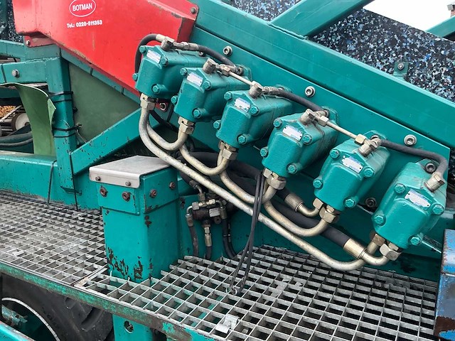 2003 botman bloembollenrooier - afbeelding 18 van  21