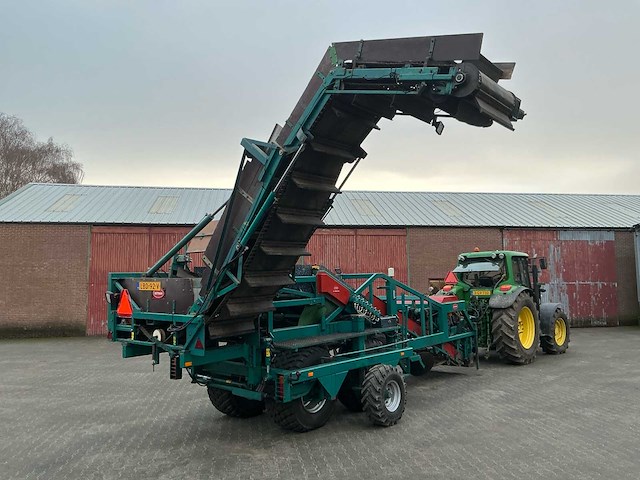 2003 botman bloembollenrooier - afbeelding 1 van  21