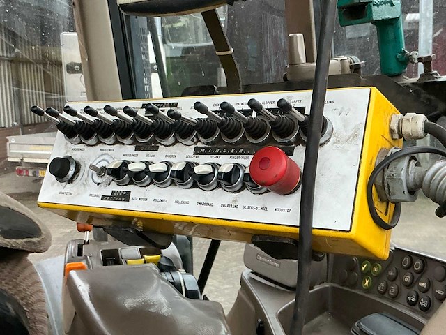 2003 botman bloembollenrooier - afbeelding 21 van  21