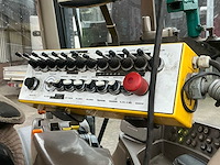 2003 botman bloembollenrooier - afbeelding 21 van  21