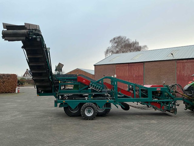 2003 botman bloembollenrooier - afbeelding 2 van  21