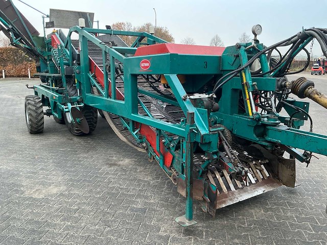 2003 botman bloembollenrooier - afbeelding 3 van  21