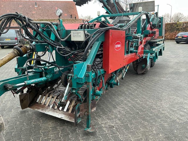 2003 botman bloembollenrooier - afbeelding 4 van  21