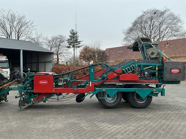 2003 botman bloembollenrooier - afbeelding 5 van  21