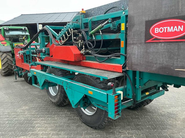 2003 botman bloembollenrooier - afbeelding 7 van  21
