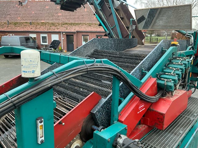 2003 botman bloembollenrooier - afbeelding 9 van  21