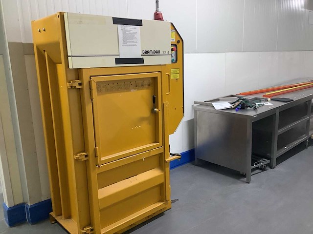 2003 bramidan 3-x 12 afvalpers - afbeelding 5 van  5