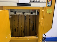2003 bramidan 3-x 12 afvalpers - afbeelding 4 van  5