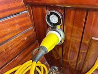 2003 brandaris barkas 850 motorboot - afbeelding 8 van  33