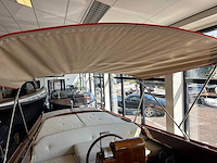 2003 brandaris barkas 850 motorboot - afbeelding 13 van  33