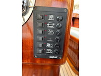 2003 brandaris barkas 850 motorboot - afbeelding 18 van  33