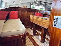 2003 brandaris barkas 850 motorboot - afbeelding 22 van  33