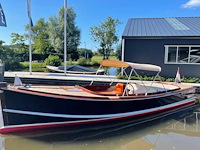 2003 brandaris barkas 850 motorboot - afbeelding 12 van  33