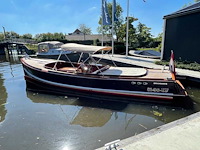 2003 brandaris barkas 850 motorboot - afbeelding 23 van  33