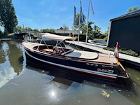 2003 brandaris barkas 850 motorboot - afbeelding 28 van  33