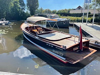2003 brandaris barkas 850 motorboot - afbeelding 29 van  33