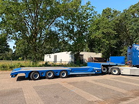 2003 broshuis e-2190/27 31n5-eu 3-assige semi-dieplader – 6,25 m uitschuifbaar – wielkuipen – liftas – gestuurd - afbeelding 6 van  22