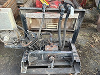 2003 brueninghaus hydraulische pompunit ”pto” - afbeelding 2 van  6