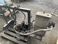 2003 brueninghaus hydraulische pompunit ”pto” - afbeelding 4 van  6