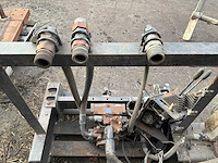 2003 brueninghaus hydraulische pompunit ”pto” - afbeelding 5 van  6