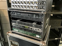 2003 bss soundweb 9088-ii signaal processor - afbeelding 1 van  5