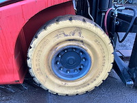 2003 bt cargo cbe2.5 ac vorkheftruck - afbeelding 3 van  19