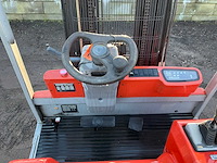 2003 bt cargo cbe2.5 ac vorkheftruck - afbeelding 6 van  19