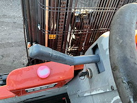 2003 bt cargo cbe2.5 ac vorkheftruck - afbeelding 7 van  19