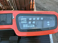 2003 bt cargo cbe2.5 ac vorkheftruck - afbeelding 9 van  19