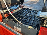 2003 bt cargo cbe2.5 ac vorkheftruck - afbeelding 12 van  19