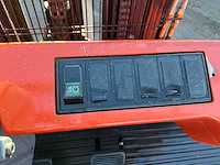 2003 bt cargo cbe2.5 ac vorkheftruck - afbeelding 13 van  29
