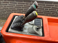 2003 bt cbg1.8 vorkheftruck - afbeelding 10 van  14